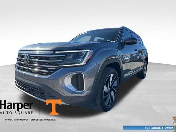 VOLKSWAGEN ATLAS 4MOTION 2024 1V2BR2CA1RC594025 image VOLKSWAGEN ATLAS 4MOTION 2024 1V2BR2CA1RC594025 image